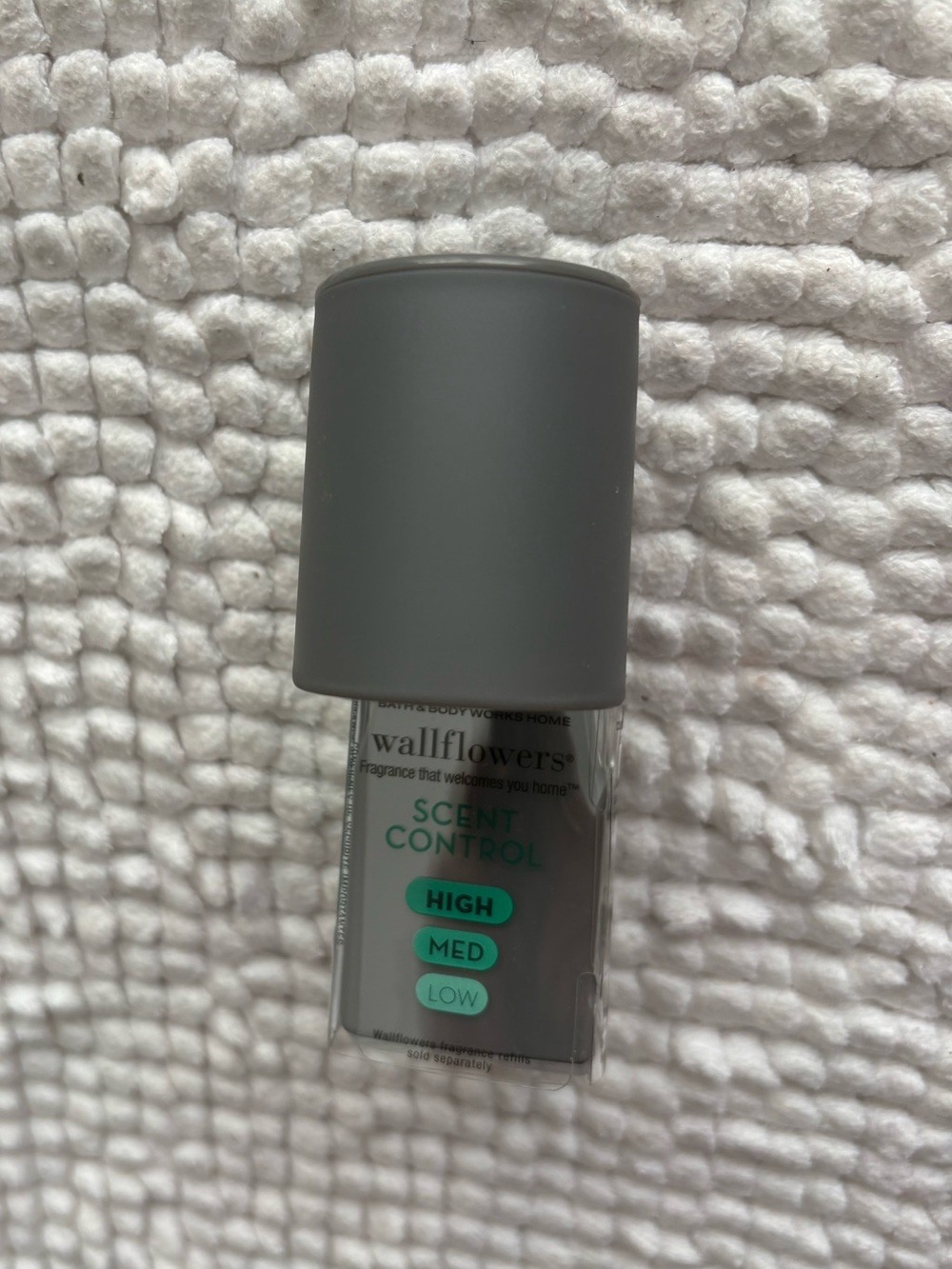 NWT Scent control wallflowers